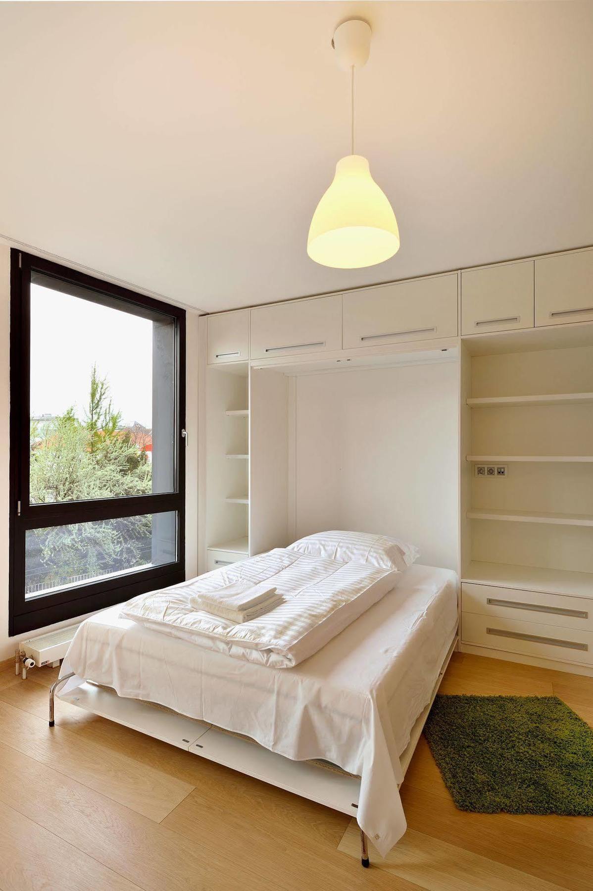 Ambiente Serviced Apartments - Dunajska Братислава Экстерьер фото